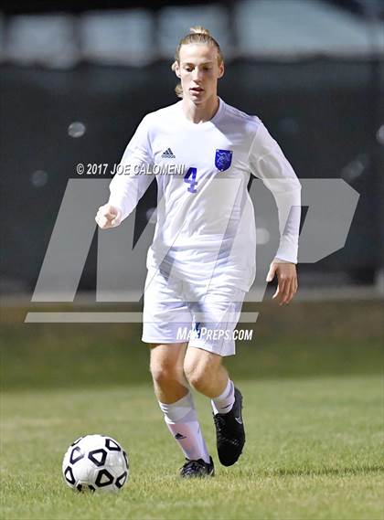 Thumbnail 3 in New Braunfels vs Lee [Robert E.] (NEISD Tournament) photogallery.