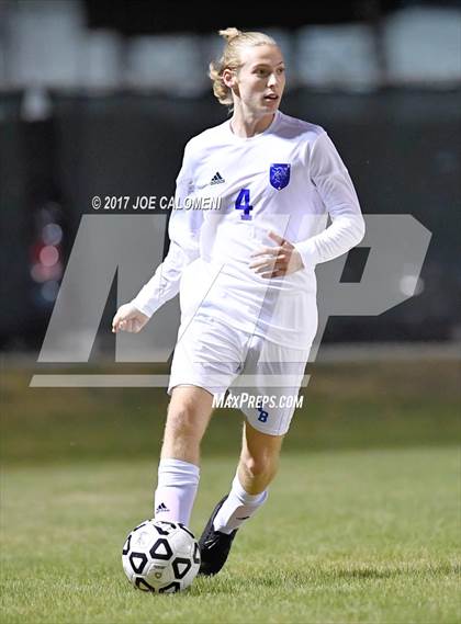 Thumbnail 2 in New Braunfels vs Lee [Robert E.] (NEISD Tournament) photogallery.