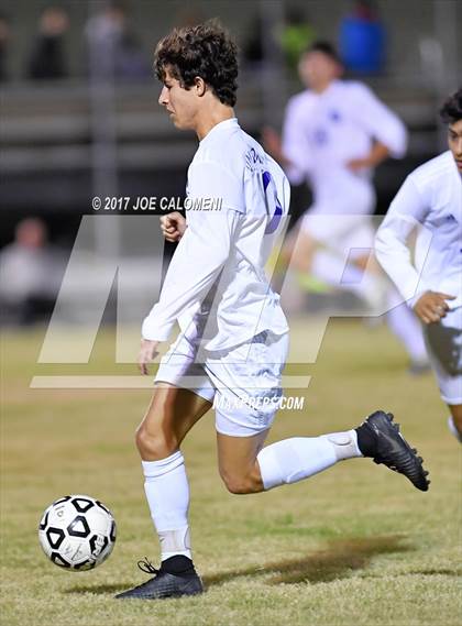 Thumbnail 1 in New Braunfels vs Lee [Robert E.] (NEISD Tournament) photogallery.