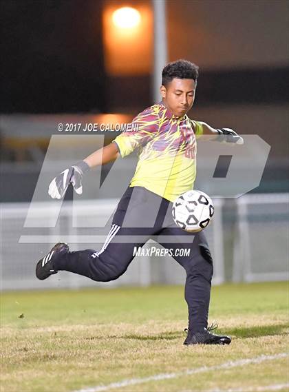Thumbnail 1 in New Braunfels vs Lee [Robert E.] (NEISD Tournament) photogallery.