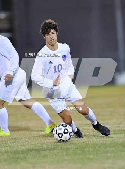 Thumbnail 1 in New Braunfels vs Lee [Robert E.] (NEISD Tournament) photogallery.
