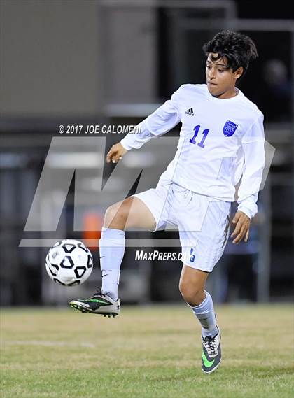 Thumbnail 1 in New Braunfels vs Lee [Robert E.] (NEISD Tournament) photogallery.