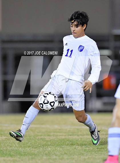 Thumbnail 3 in New Braunfels vs Lee [Robert E.] (NEISD Tournament) photogallery.