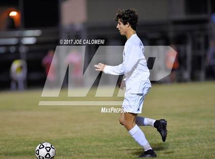 Thumbnail 3 in New Braunfels vs Lee [Robert E.] (NEISD Tournament) photogallery.