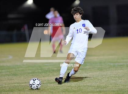 Thumbnail 1 in New Braunfels vs Lee [Robert E.] (NEISD Tournament) photogallery.