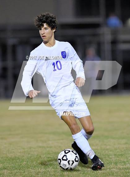 Thumbnail 3 in New Braunfels vs Lee [Robert E.] (NEISD Tournament) photogallery.