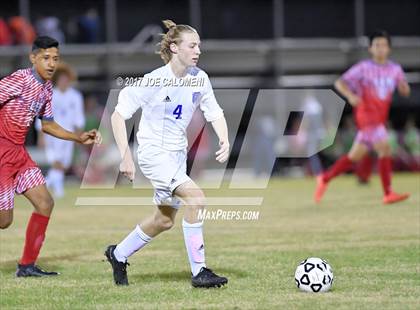 Thumbnail 3 in New Braunfels vs Lee [Robert E.] (NEISD Tournament) photogallery.