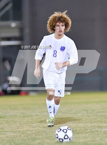 Thumbnail 1 in New Braunfels vs Lee [Robert E.] (NEISD Tournament) photogallery.