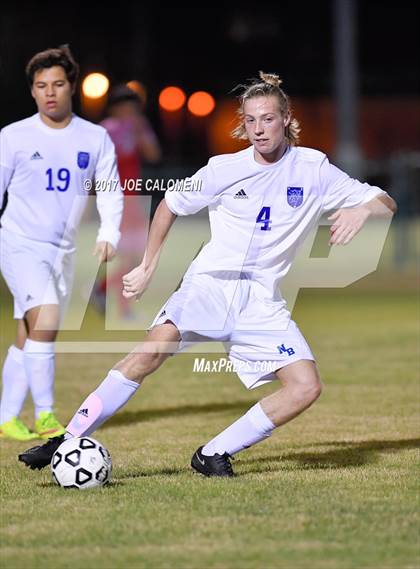 Thumbnail 1 in New Braunfels vs Lee [Robert E.] (NEISD Tournament) photogallery.