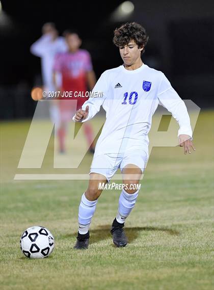 Thumbnail 2 in New Braunfels vs Lee [Robert E.] (NEISD Tournament) photogallery.
