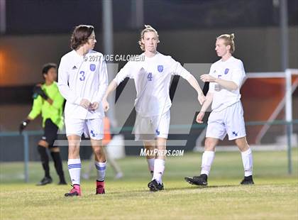 Thumbnail 1 in New Braunfels vs Lee [Robert E.] (NEISD Tournament) photogallery.