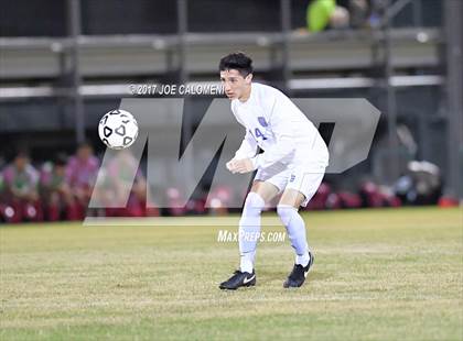 Thumbnail 3 in New Braunfels vs Lee [Robert E.] (NEISD Tournament) photogallery.