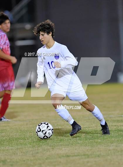 Thumbnail 3 in New Braunfels vs Lee [Robert E.] (NEISD Tournament) photogallery.