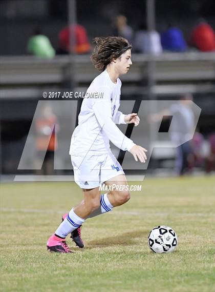 Thumbnail 1 in New Braunfels vs Lee [Robert E.] (NEISD Tournament) photogallery.