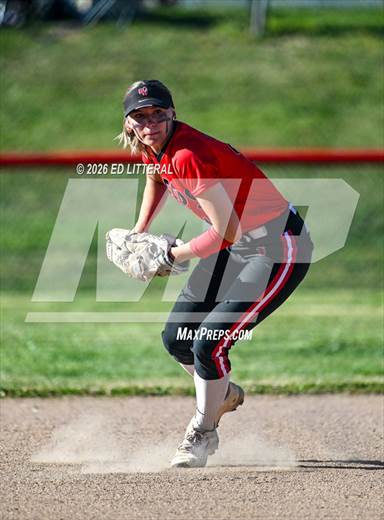 Nelsonville-York vs South Webster (OHSAA Division VI Quarterfinal)