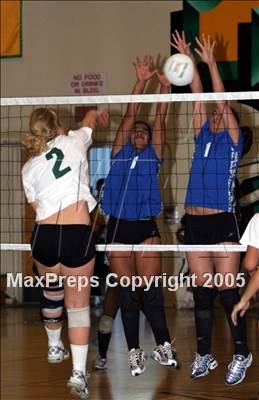 Thumbnail 1 in Long Beach Jordan @ Long Beach Poly photogallery.