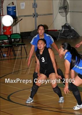 Thumbnail 3 in Long Beach Jordan @ Long Beach Poly photogallery.