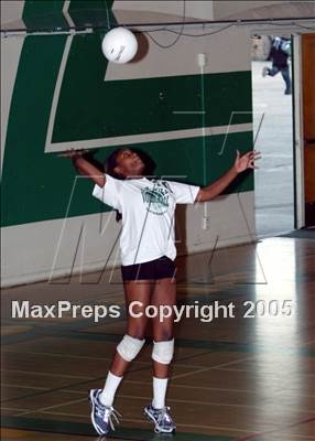 Thumbnail 1 in Long Beach Jordan @ Long Beach Poly photogallery.