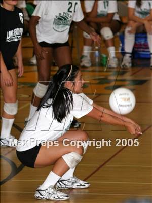 Thumbnail 3 in Long Beach Jordan @ Long Beach Poly photogallery.