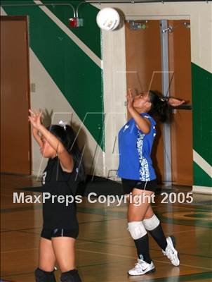 Thumbnail 2 in Long Beach Jordan @ Long Beach Poly photogallery.