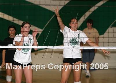 Thumbnail 1 in Long Beach Jordan @ Long Beach Poly photogallery.