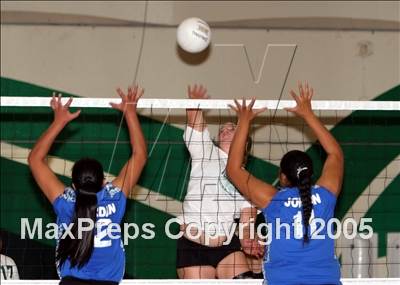 Thumbnail 3 in Long Beach Jordan @ Long Beach Poly photogallery.