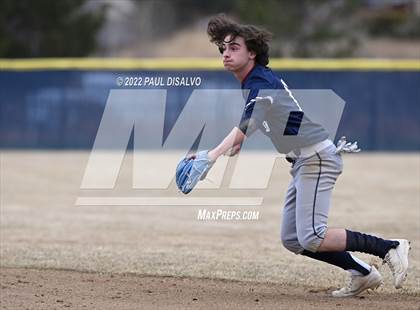 Thumbnail 1 in Dakota Ridge @ ThunderRidge photogallery.