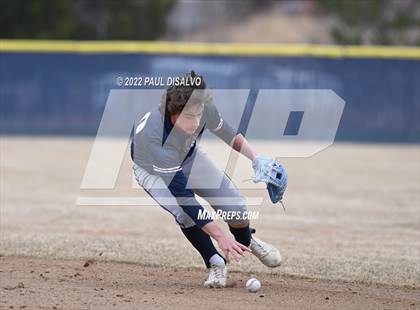 Thumbnail 1 in Dakota Ridge @ ThunderRidge photogallery.