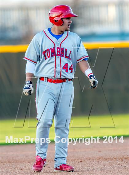 Thumbnail 2 in Tomball @ Northbrook photogallery.