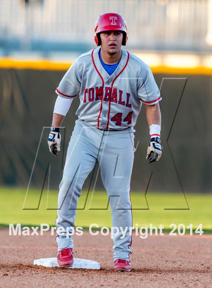 Thumbnail 3 in Tomball @ Northbrook photogallery.