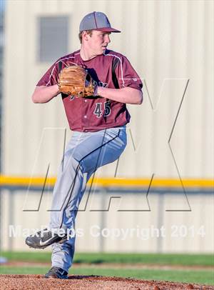 Tomball @ Northbrook