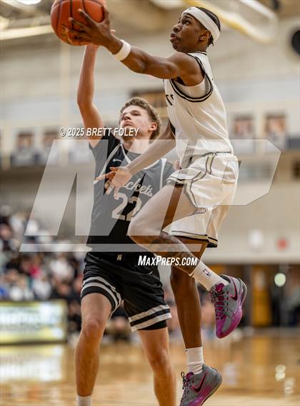 Thumbnail 3 in Lincoln Northeast @ Lincoln Southeast photogallery.