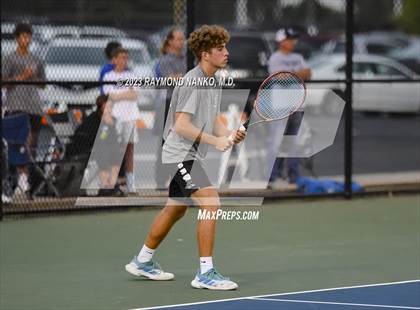 Thumbnail 3 in IHSAA Sectional 30 (Mt Vernon)  photogallery.