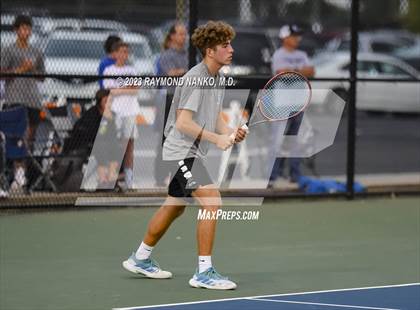 Thumbnail 2 in IHSAA Sectional 30 (Mt Vernon)  photogallery.