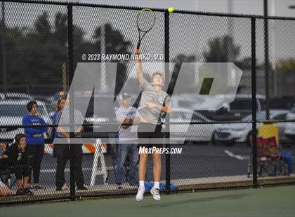 Thumbnail 2 in IHSAA Sectional 30 (Mt Vernon)  photogallery.