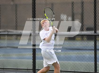 Thumbnail 2 in IHSAA Sectional 30 (Mt Vernon)  photogallery.