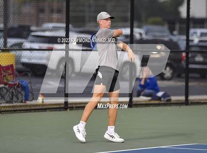 Thumbnail 2 in IHSAA Sectional 30 (Mt Vernon)  photogallery.