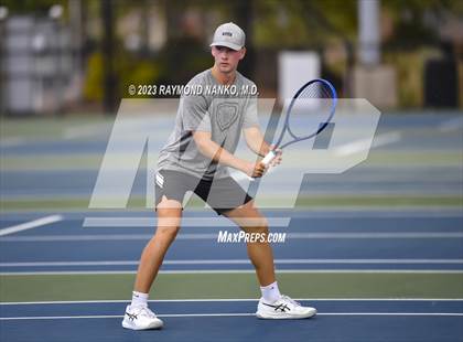 Thumbnail 1 in IHSAA Sectional 30 (Mt Vernon)  photogallery.
