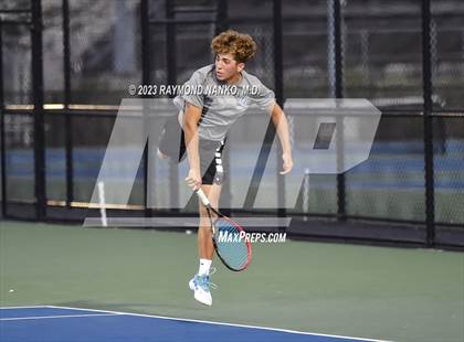Thumbnail 1 in IHSAA Sectional 30 (Mt Vernon)  photogallery.