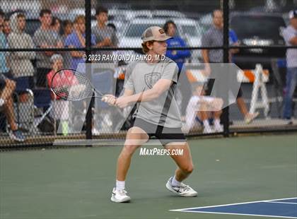 Thumbnail 2 in IHSAA Sectional 30 (Mt Vernon)  photogallery.