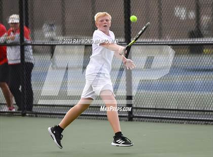 Thumbnail 1 in IHSAA Sectional 30 (Mt Vernon)  photogallery.