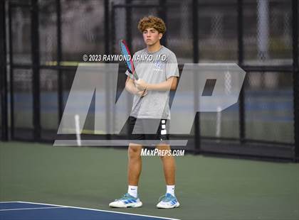 Thumbnail 3 in IHSAA Sectional 30 (Mt Vernon)  photogallery.