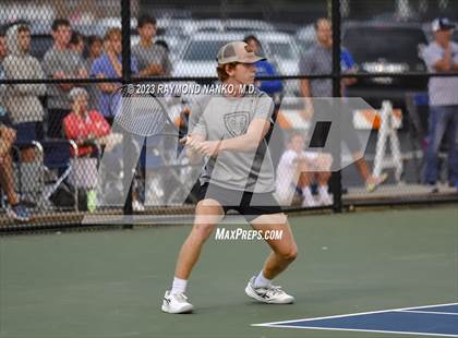 Thumbnail 1 in IHSAA Sectional 30 (Mt Vernon)  photogallery.