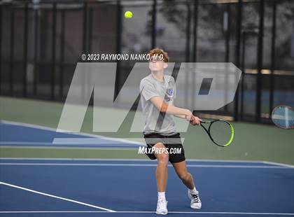 Thumbnail 3 in IHSAA Sectional 30 (Mt Vernon)  photogallery.