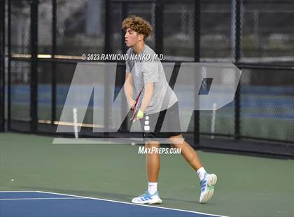 Thumbnail 2 in IHSAA Sectional 30 (Mt Vernon)  photogallery.