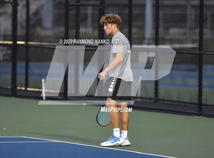 Thumbnail 3 in IHSAA Sectional 30 (Mt Vernon)  photogallery.