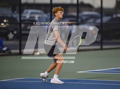 Thumbnail 3 in IHSAA Sectional 30 (Mt Vernon)  photogallery.