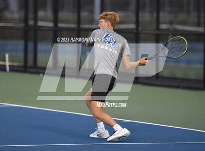 Thumbnail 1 in IHSAA Sectional 30 (Mt Vernon)  photogallery.