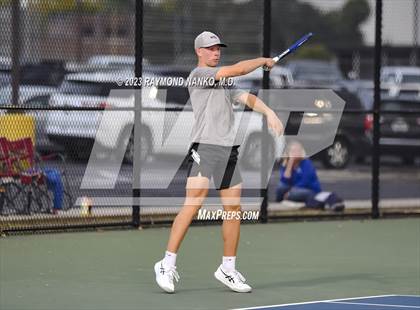 Thumbnail 1 in IHSAA Sectional 30 (Mt Vernon)  photogallery.