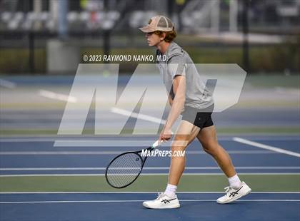 Thumbnail 3 in IHSAA Sectional 30 (Mt Vernon)  photogallery.